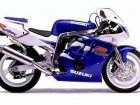 Suzuki GSX-R 400R